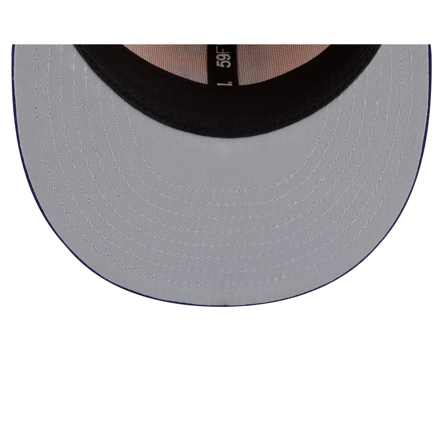 New Era Colombia 2026 World Baseball Classic 59FIFTY Fitted