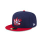 New Era WBC USA 2026 World Baseball Classic 59FIFTY Fitted