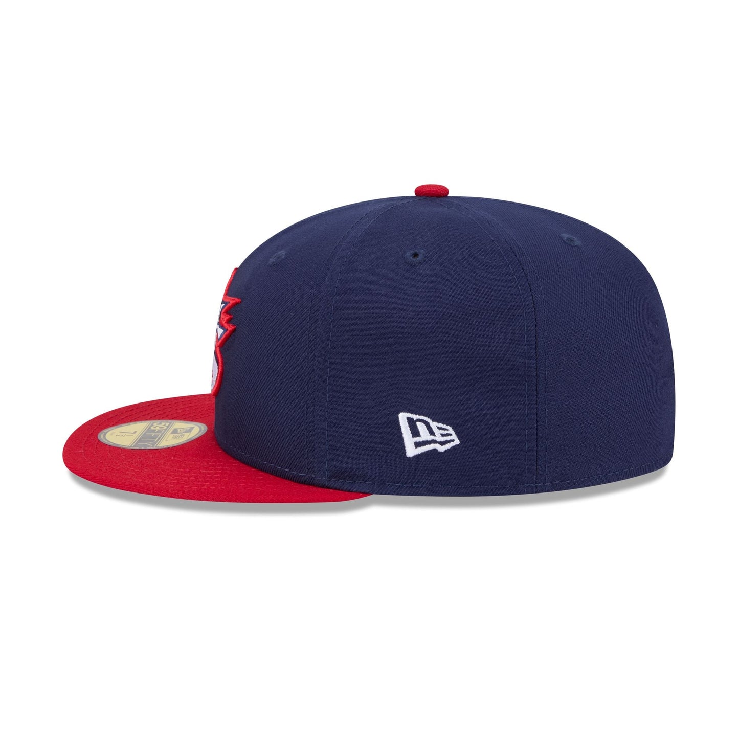 New Era WBC USA 2026 World Baseball Classic 59FIFTY Fitted