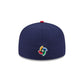 New Era WBC USA 2026 World Baseball Classic 59FIFTY Fitted