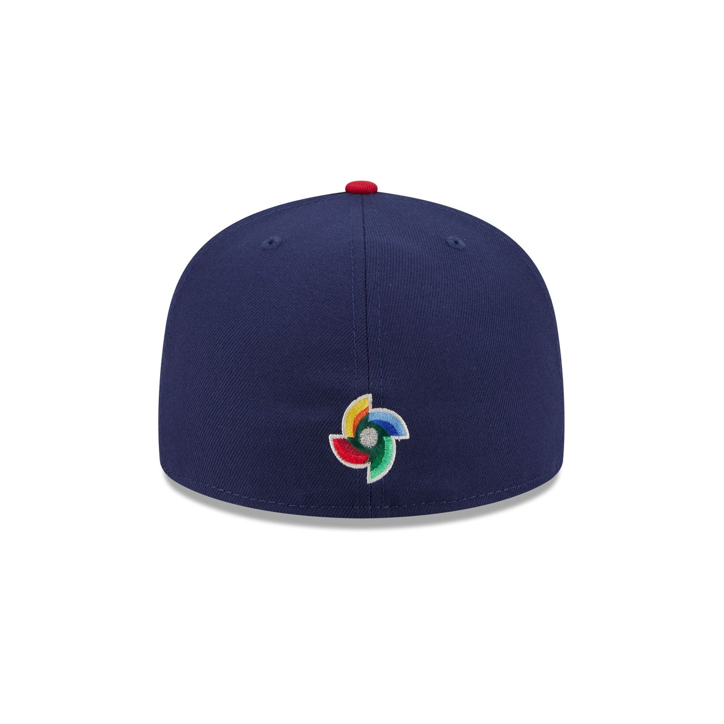 New Era WBC USA 2026 World Baseball Classic 59FIFTY Fitted