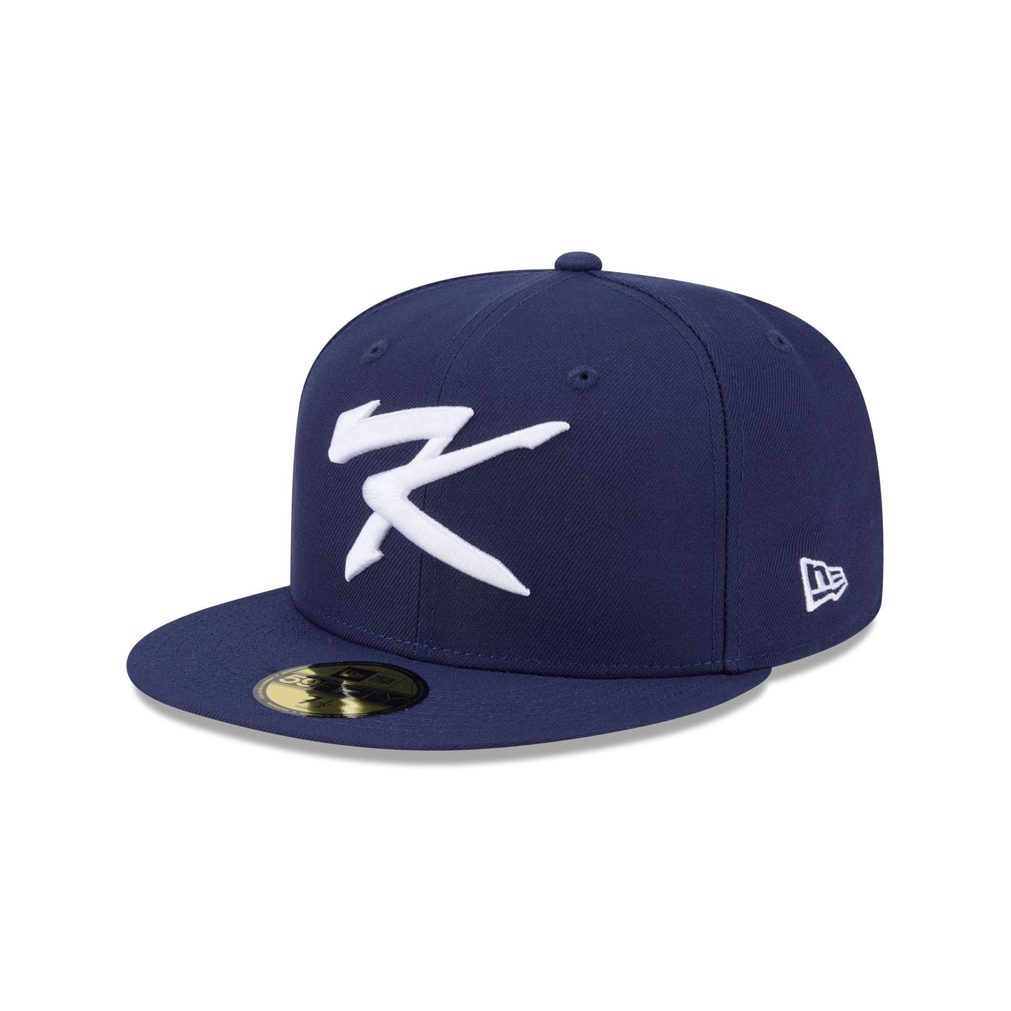 New Era Korea 2026 World Baseball Classic 59FIFTY Fitted