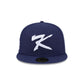New Era Korea 2026 World Baseball Classic 59FIFTY Fitted