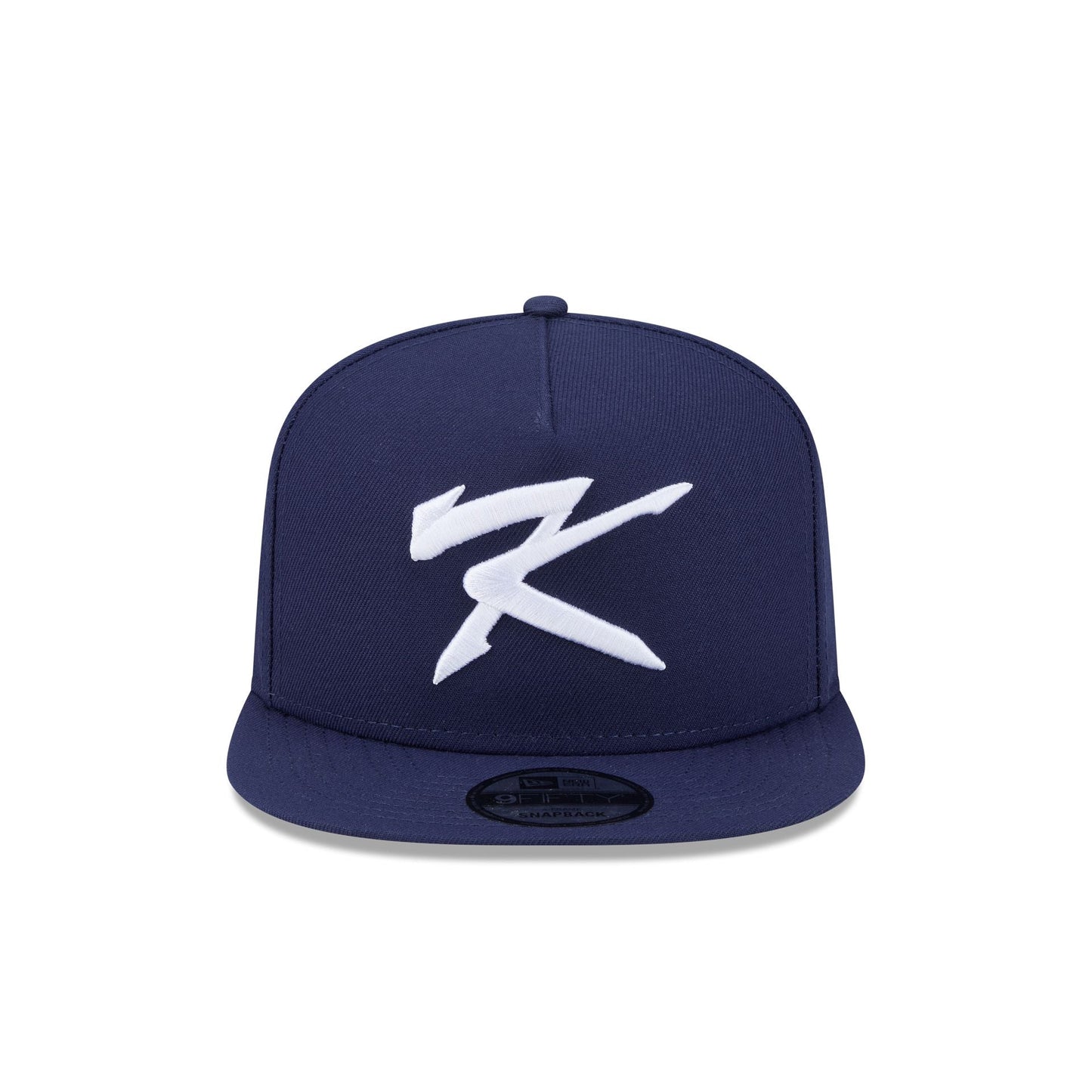 NEW ERA WBC Korea 2026 World Baseball Classic 9FIFTY A-Frame Snapback
