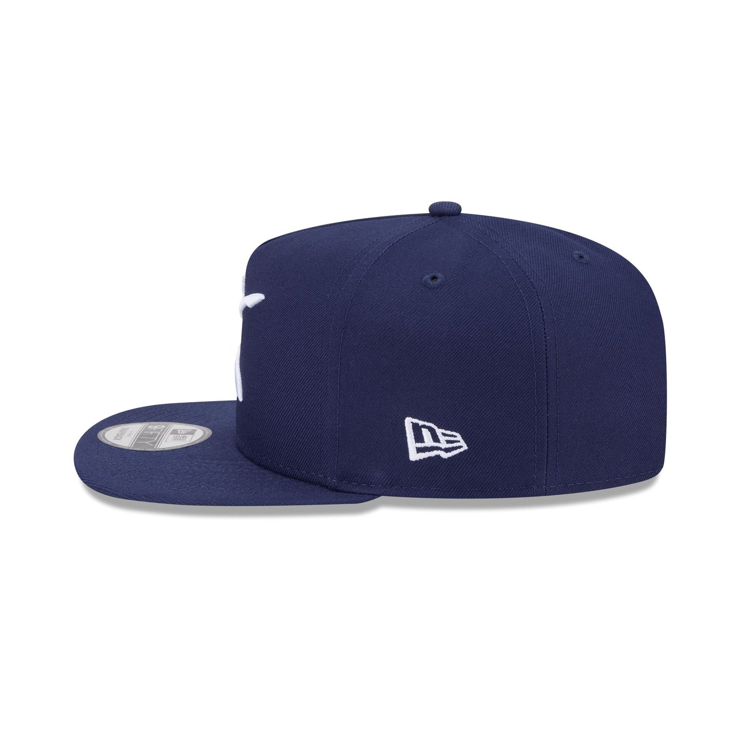 NEW ERA WBC Korea 2026 World Baseball Classic 9FIFTY A-Frame Snapback