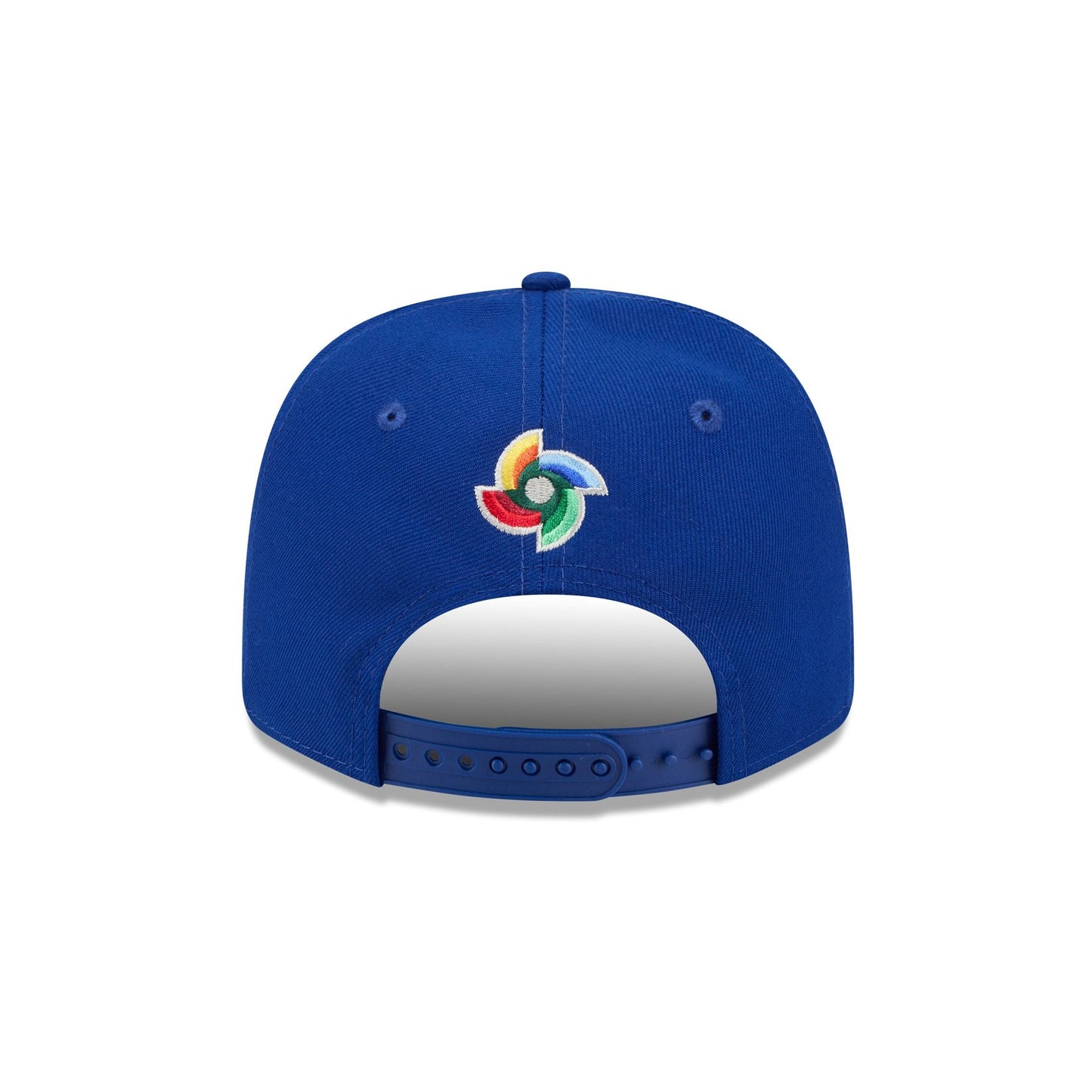 New Era WBC Cuba 2026 World Baseball Classic 9SEVENTY Stretch-Snap