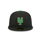 NEW ERA New York Mets  St. Patrick's Day 2026 59FIFTY Fitted