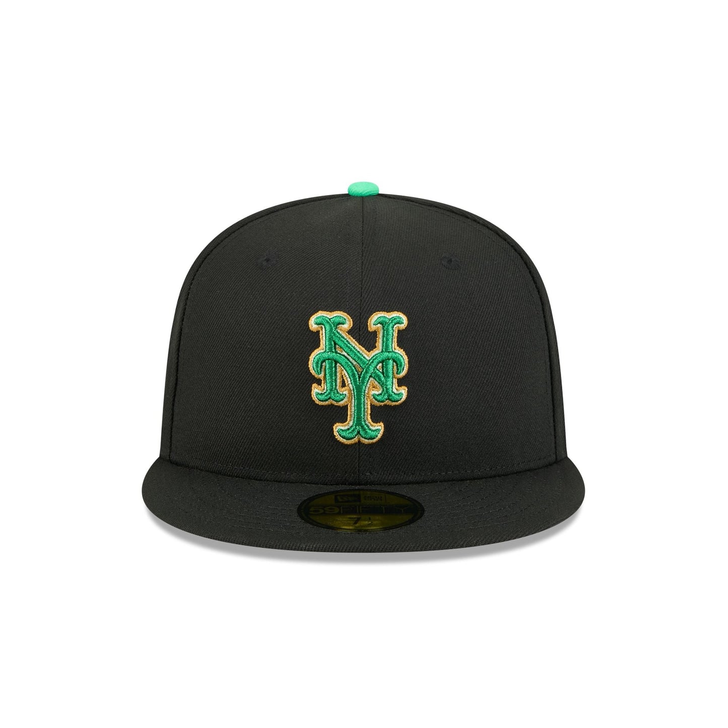 NEW ERA New York Mets  St. Patrick's Day 2026 59FIFTY Fitted