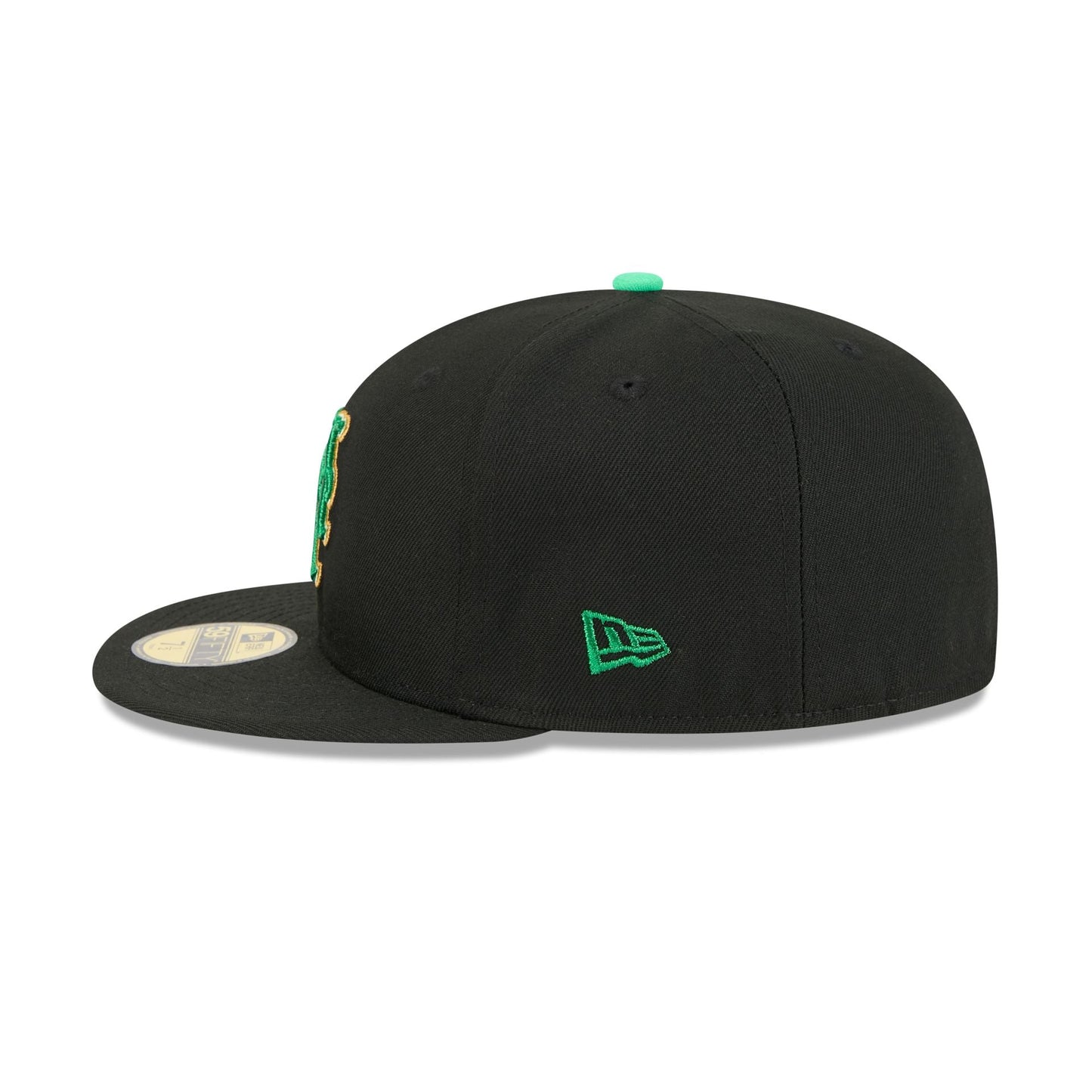 NEW ERA New York Mets  St. Patrick's Day 2026 59FIFTY Fitted