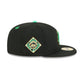 NEW ERA New York Mets  St. Patrick's Day 2026 59FIFTY Fitted
