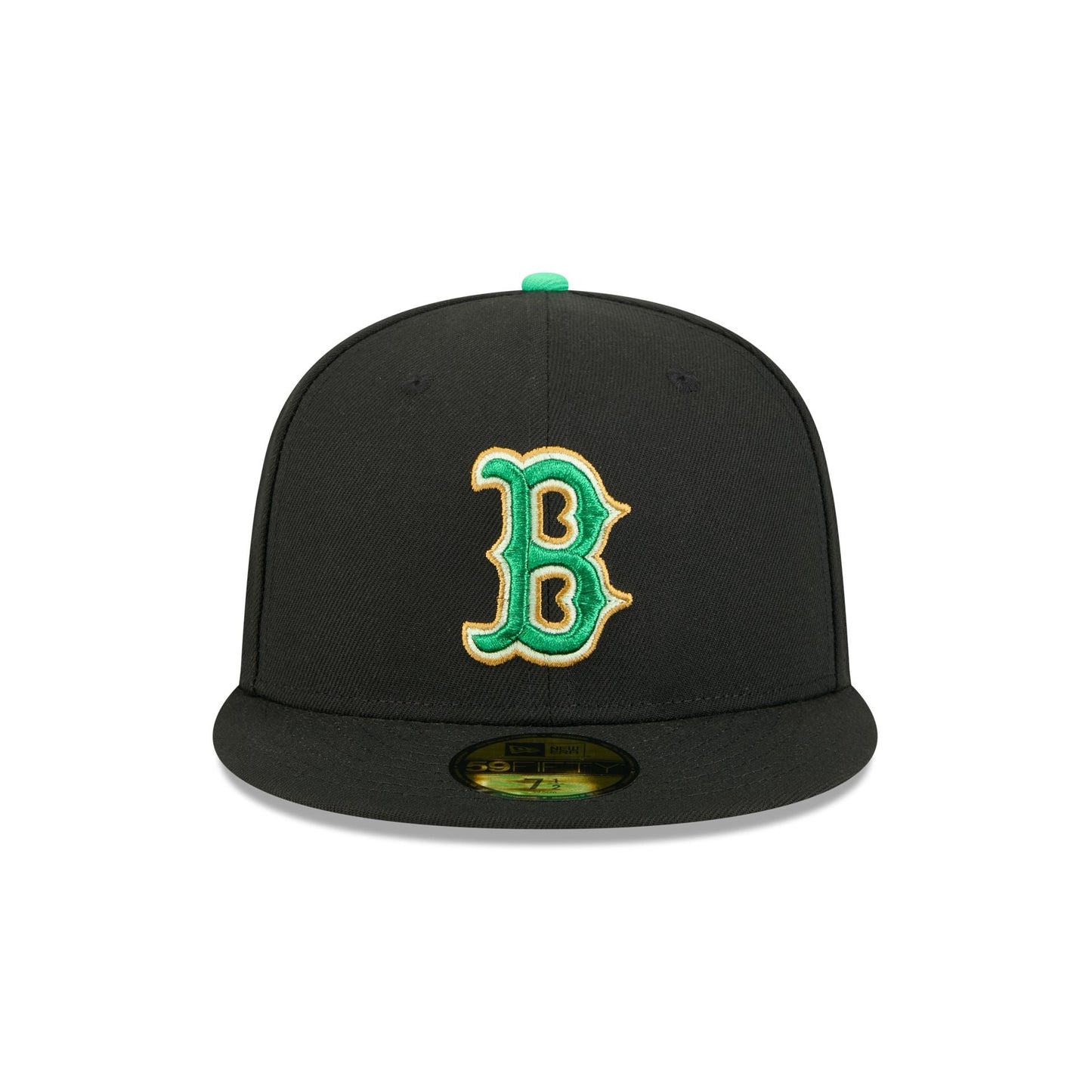 NEW ERA Boston Red Sox  St. Patrick's Day 2026 59FIFTY Fitted