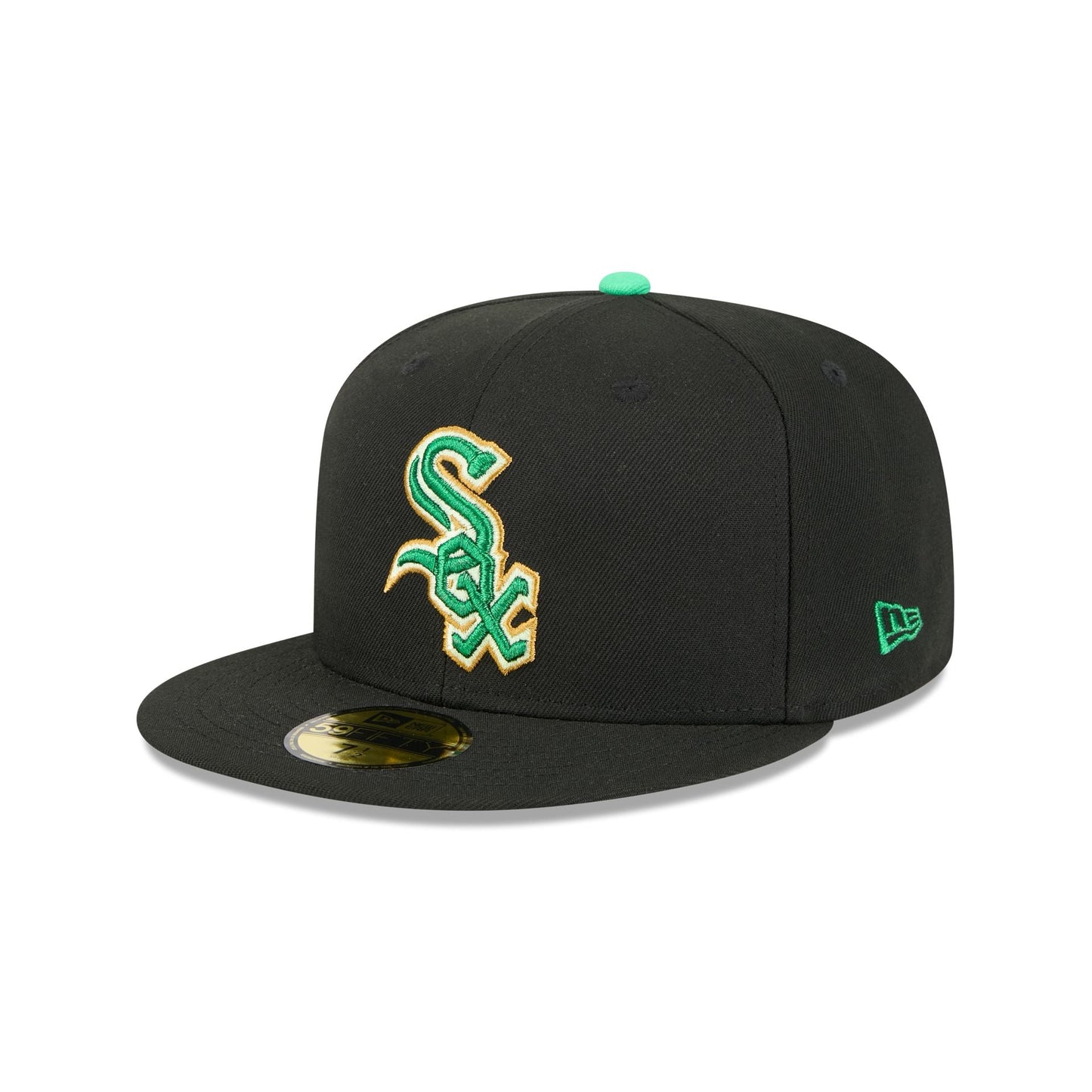 NEW ERA Chicago White Sox  St. Patrick's Day 2026 59FIFTY Fitted