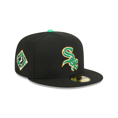 NEW ERA Chicago White Sox  St. Patrick's Day 2026 59FIFTY Fitted