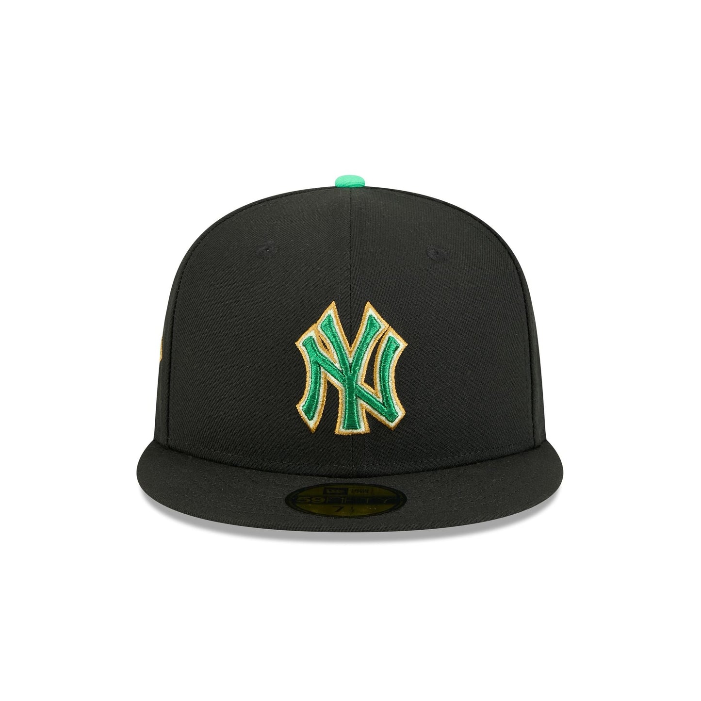 NEW ERA New York Yankees  St. Patrick's Day 2026 59FIFTY Fitted