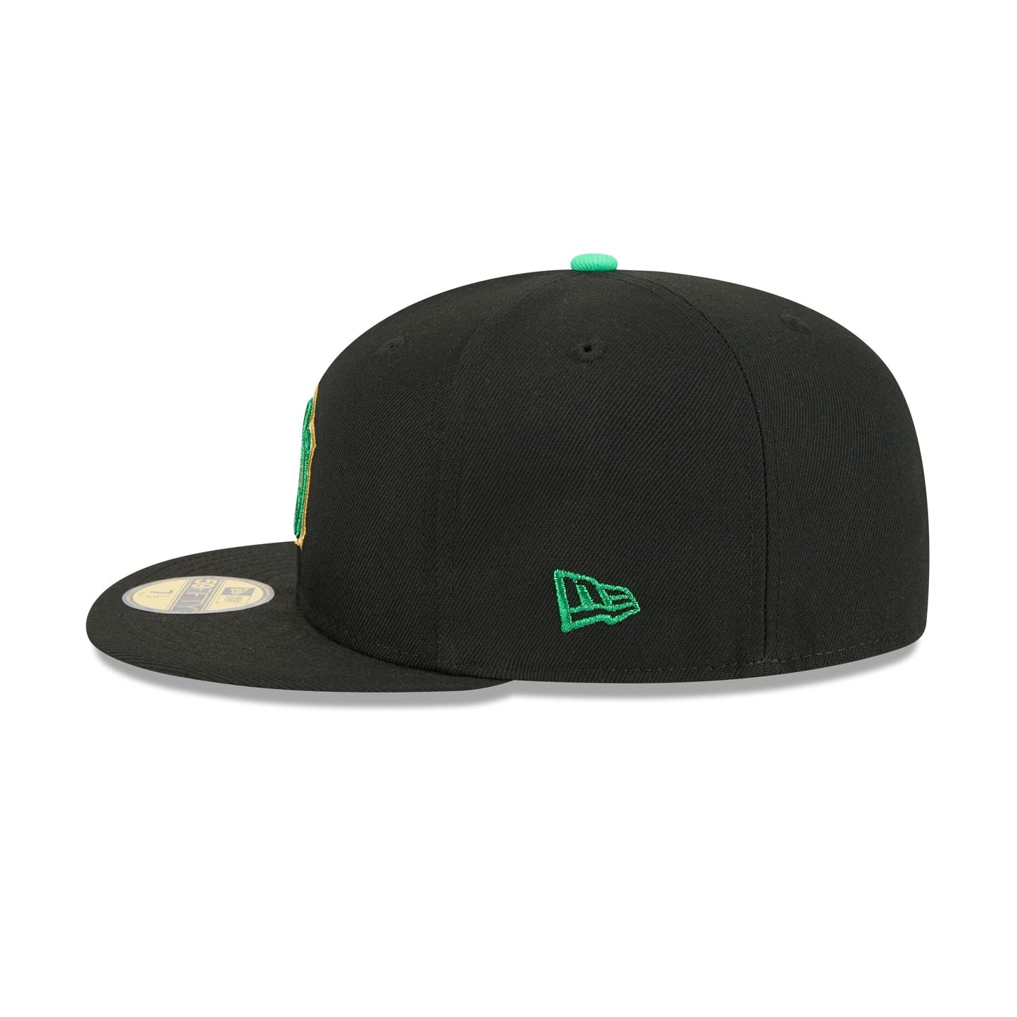 NEW ERA New York Yankees  St. Patrick's Day 2026 59FIFTY Fitted