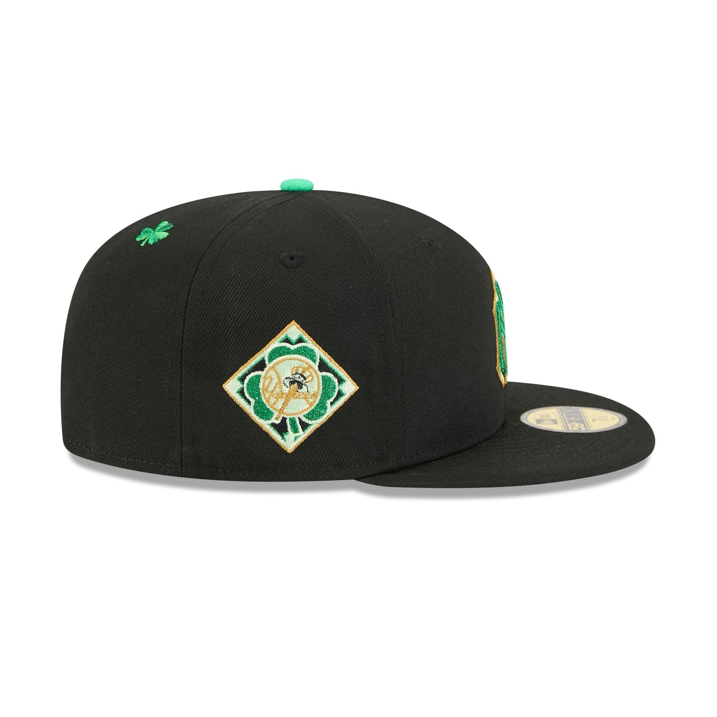 NEW ERA New York Yankees  St. Patrick's Day 2026 59FIFTY Fitted