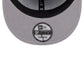 NEW ERA Grapefruit League Logo MLB Scattered Grey 9FIFTY Snapback Adjustable Cap