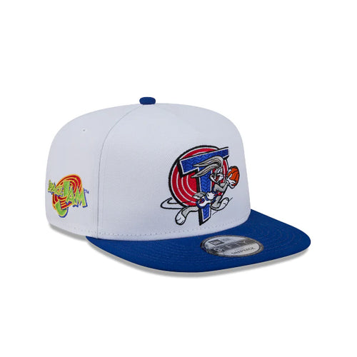 New Era Bugs Bunny Tune Squad Space Jam 9FIFTY A-Frame Snapback