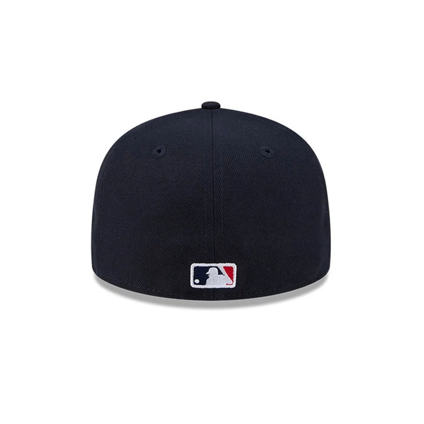 New Era Boston Red Sox MLB Hidden Hit Navy 59FIFTY Fitted Cap