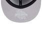 New Era Arizona Diamondbacks MLB Hidden Hit Black 59FIFTY Fitted Cap