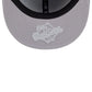 New Era Athletics MLB Hidden Hit Dark Green 59FIFTY Fitted Cap