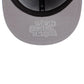 New Era LA Dodgers MLB Hidden Hit Dark Blue 59FIFTY Fitted Cap