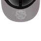 New Era San Diego Padres MLB Hidden Hit Dark Brown 59FIFTY Fitted Cap