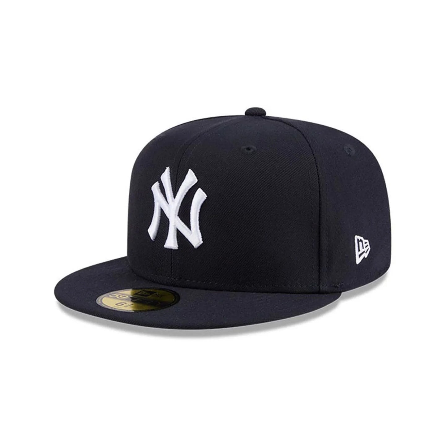 New Era New York Yankees MLB Hidden Hit Navy 59FIFTY Fitted Cap