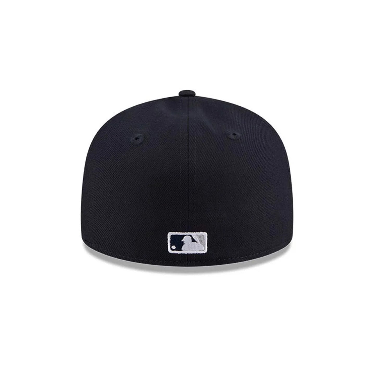 New Era New York Yankees MLB Hidden Hit Navy 59FIFTY Fitted Cap
