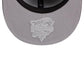 New Era New York Yankees MLB Hidden Hit Navy 59FIFTY Fitted Cap