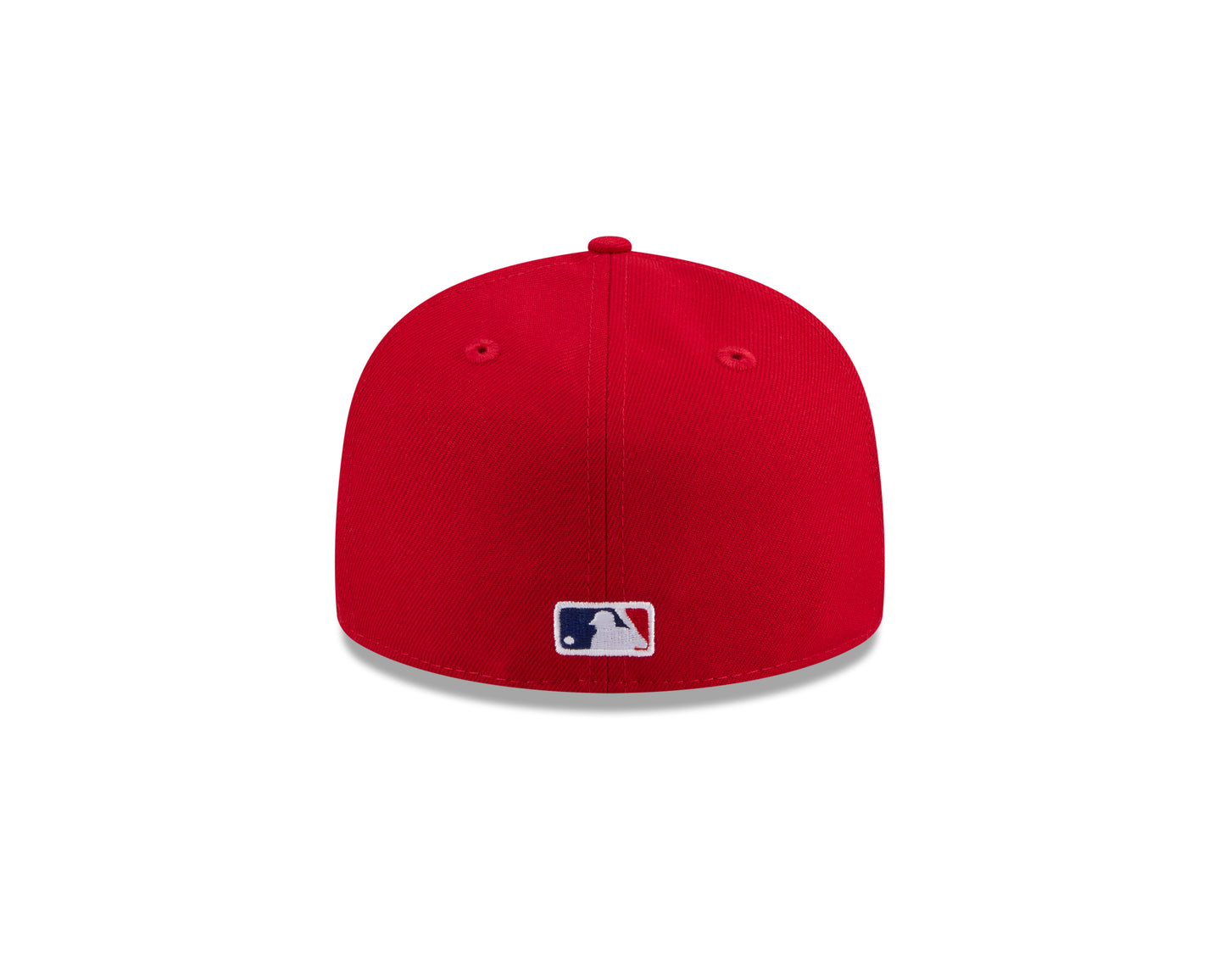New Era  Philadelphia Phillies MLB Hidden Hit Red 59FIFTY Fitted Cap