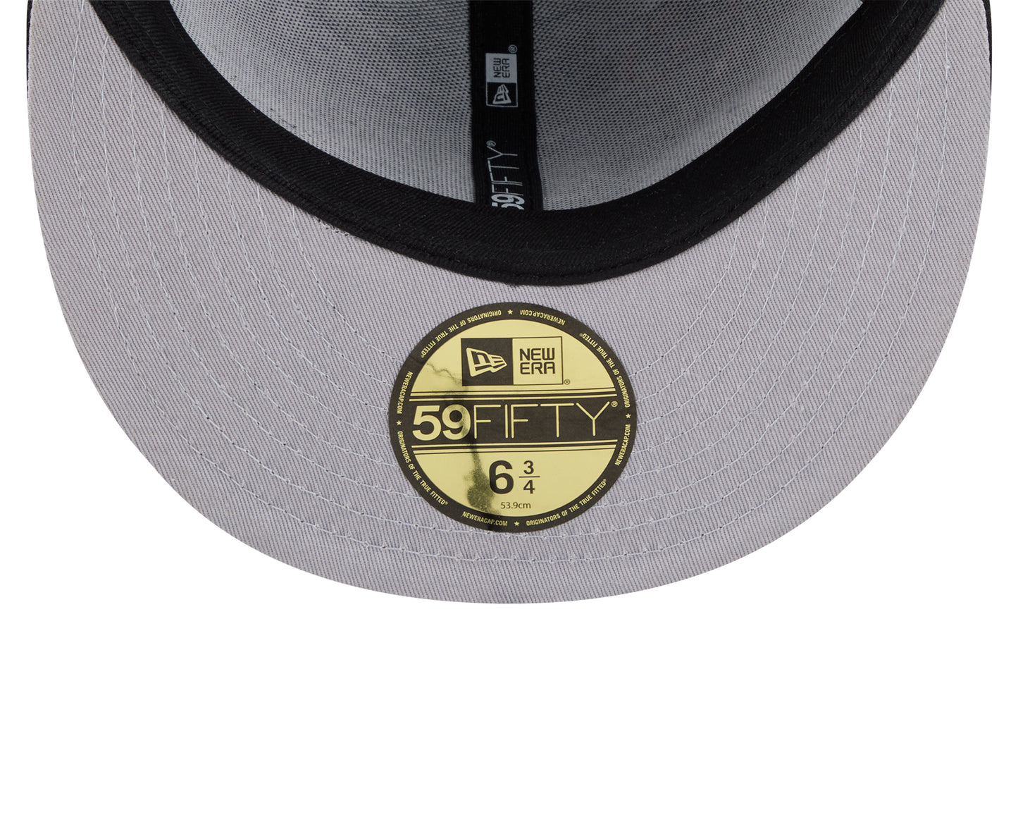 New Era Colorado Rockies MLB All Over Team 59FIFTY Fitted Cap
