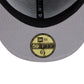 New Era Seattle Mariners MLB All Over Team 59FIFTY Fitted Cap