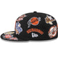 New Era San Francisco Giants MLB All Over Team 59FIFTY Fitted Cap