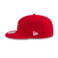 New Era St. Louis Cardinals MLB Hidden Hit Navy 59FIFTY Fitted Cap