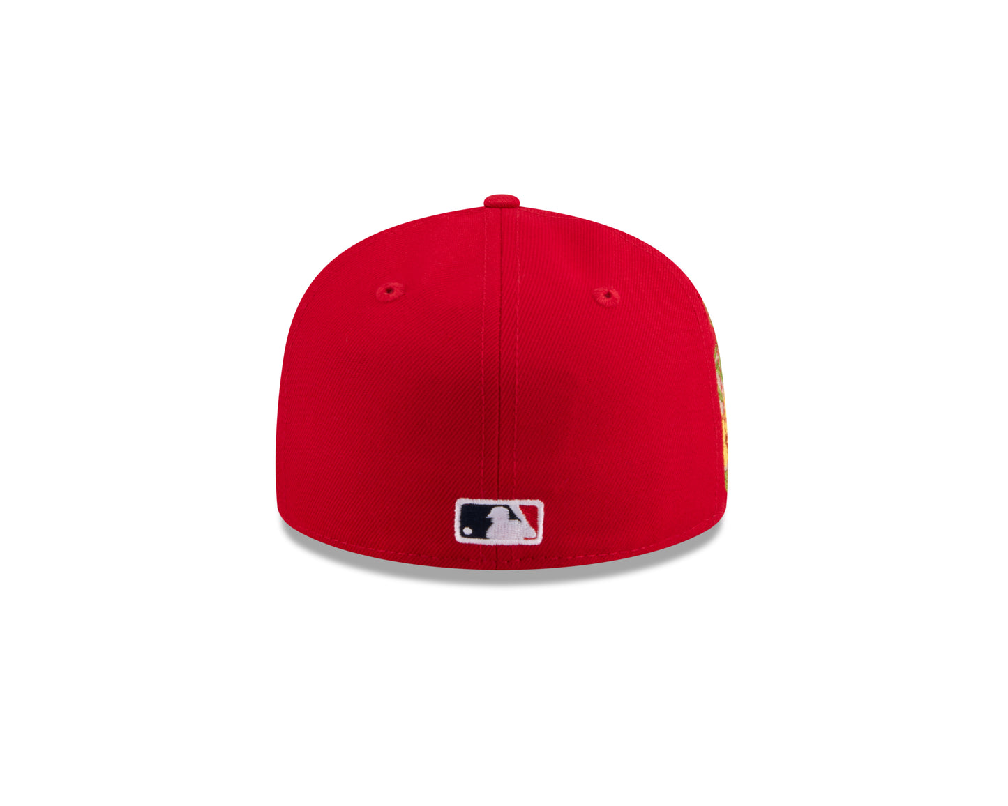 New Era St. Louis Cardinals MLB Hidden Hit Navy 59FIFTY Fitted Cap
