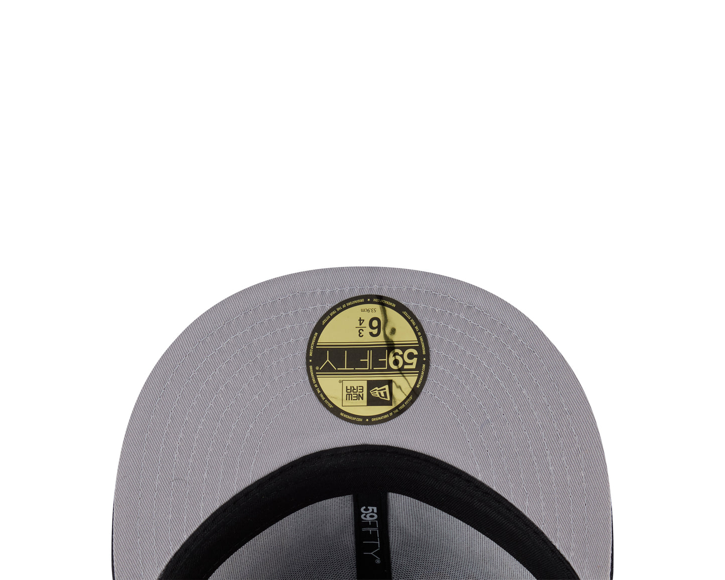 New Era New York Yankees MLB All Over Team 59FIFTY Fitted Cap