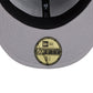 New Era Milwaukee Brewers MLB All Over Team 59FIFTY Fitted Cap