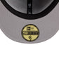 New Era Texas Rangers MLB All Over Team 59FIFTY Fitted Cap