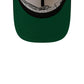 New Era Las Vegas Raiders NFL Classic White 9FIFTY A-Frame Snapback Adjustable Cap