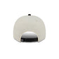 New Era Los Angeles Kings NHL Chrome White Classic 9FIFTY A-Frame Snapback