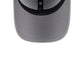 NEW ERA Grey Metallic New York Yankees 39THIRTY Stretch Fit Cap
