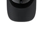NEW ERA Las Vegas Raiders NFL Steel Charcoal 39THIRTY Stretch Fit Cap