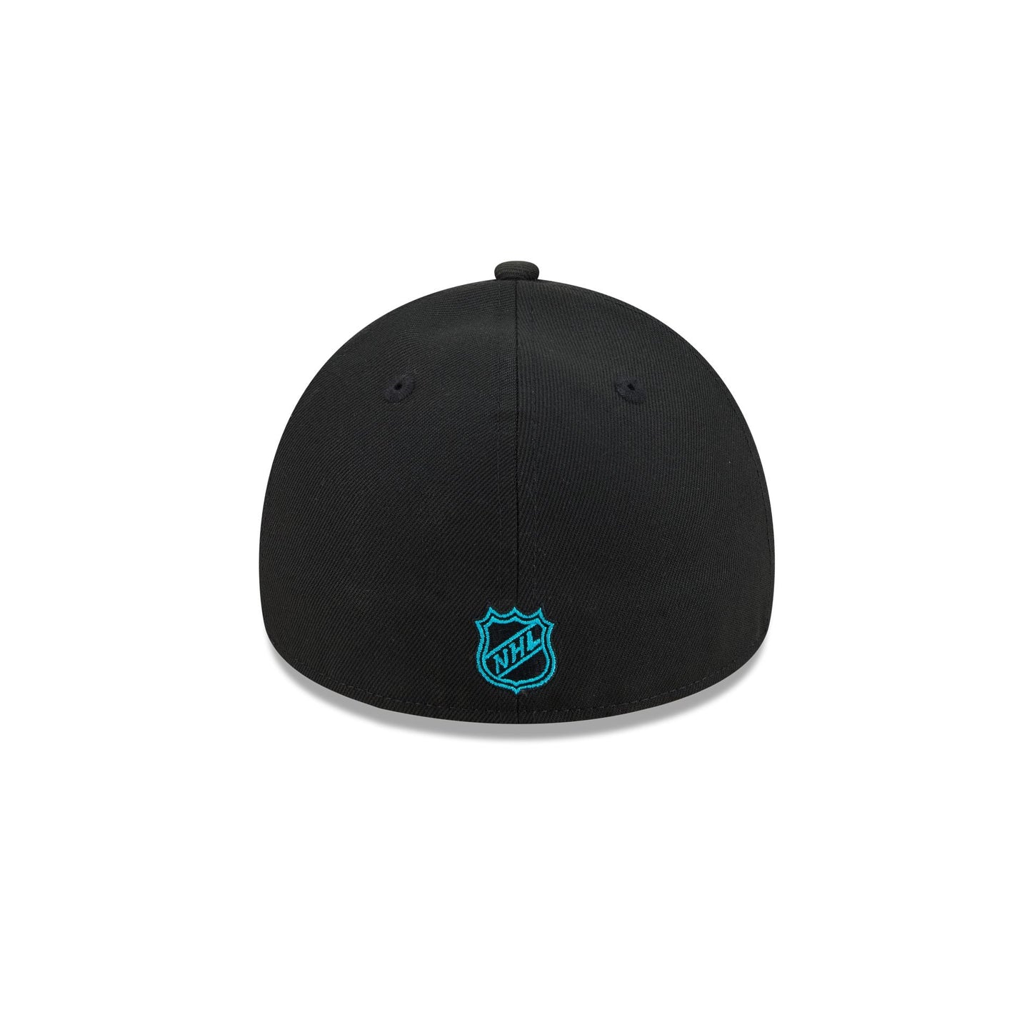 NEW ERA San Jose Sharks Team Side 59FORTY A-Frame Fitted