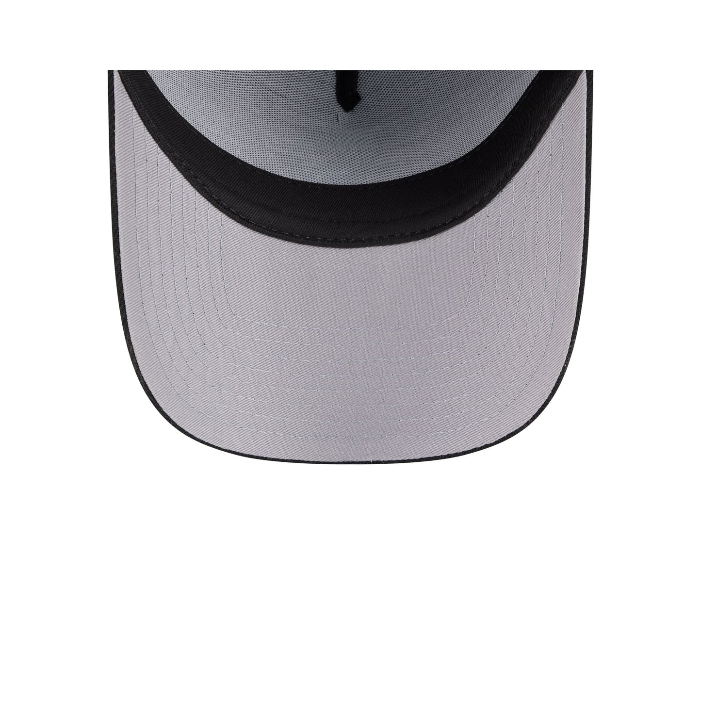 NEW ERA San Jose Sharks Team Side 59FORTY A-Frame Fitted