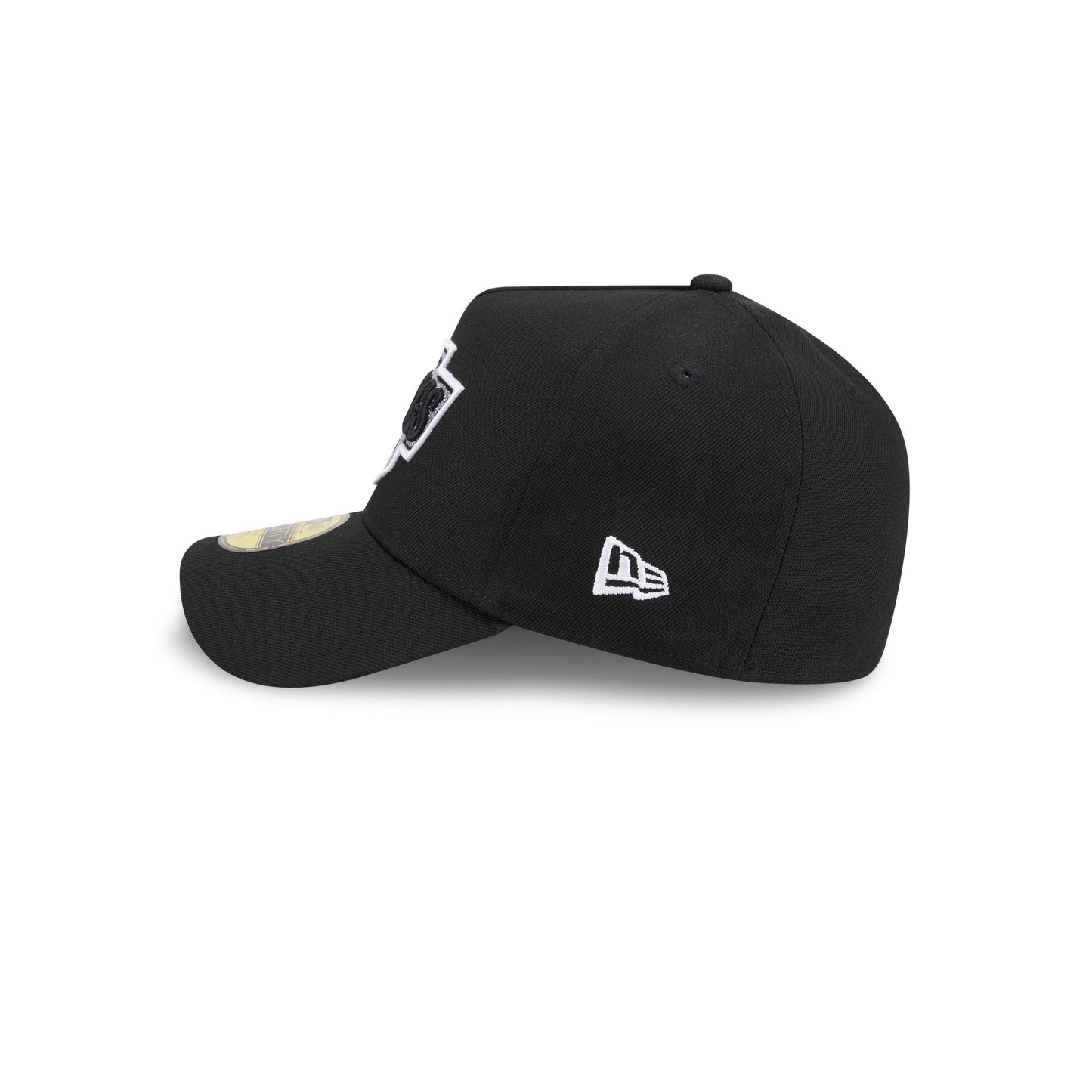 NEW ERA Los Angeles Kings Team Side 59FORTY A-Frame Fitted