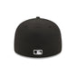 NEW ERA New York Yankees MLB Eagle Black 59FIFTY Fitted Cap