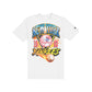 NEW ERA New York Yankees Lifestyle Graphics Fireball White T-Shirt