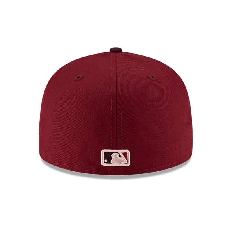 New Era 59FIFTY New York Yankees MLB Flourishes