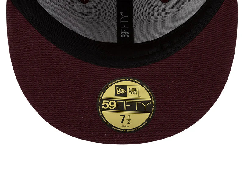 New Era 59FIFTY New York Yankees MLB Flourishes